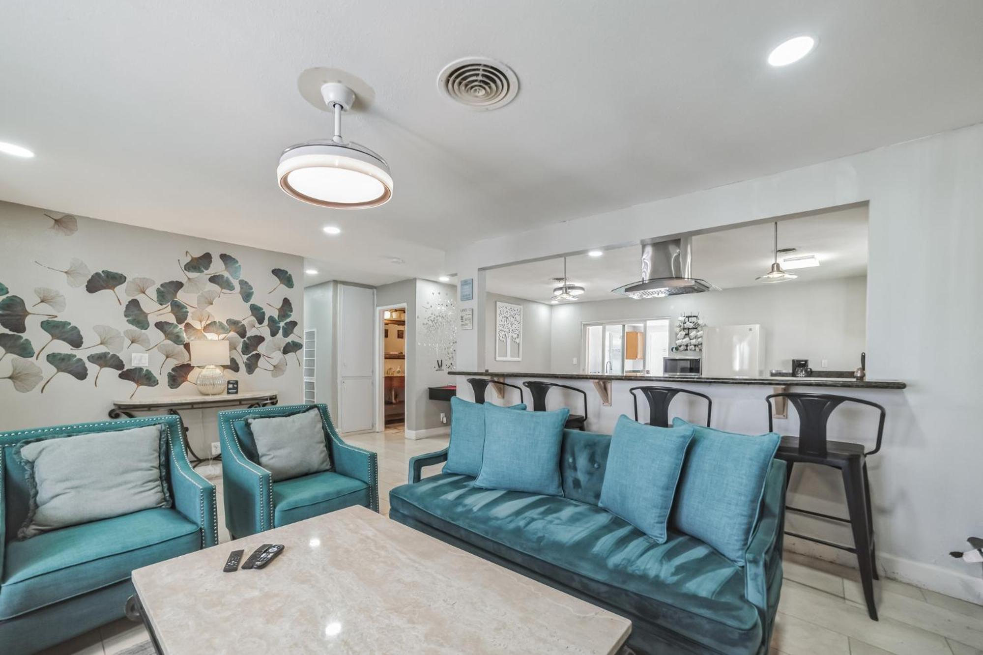 Holiday home Vegas Retreat - 5 Mins From The Strip