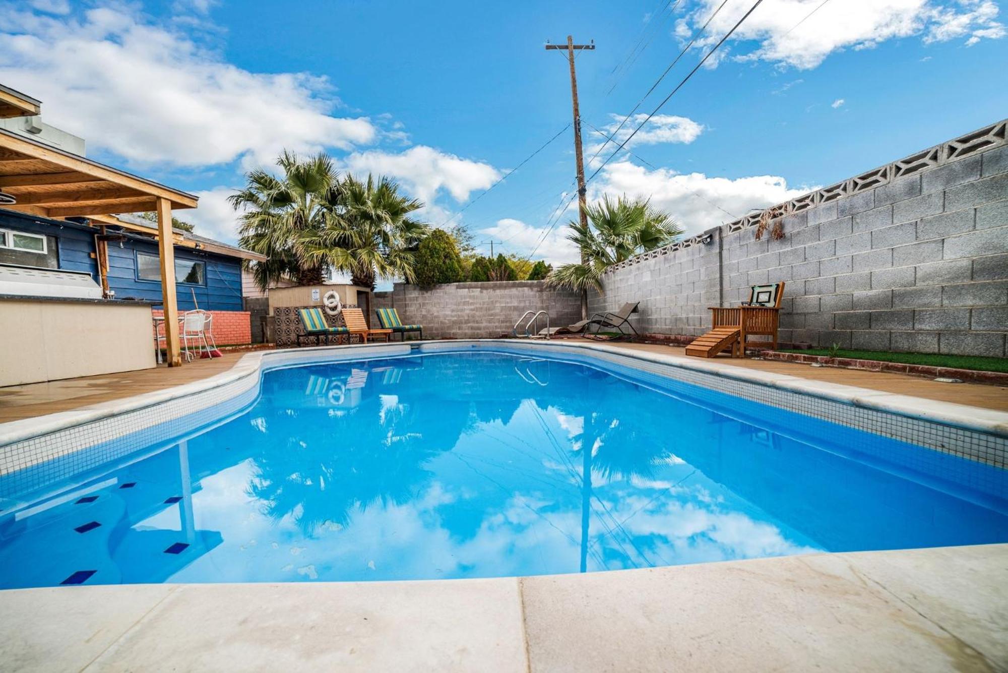 Holiday home Vegas Retreat - 5 Mins From The Strip *