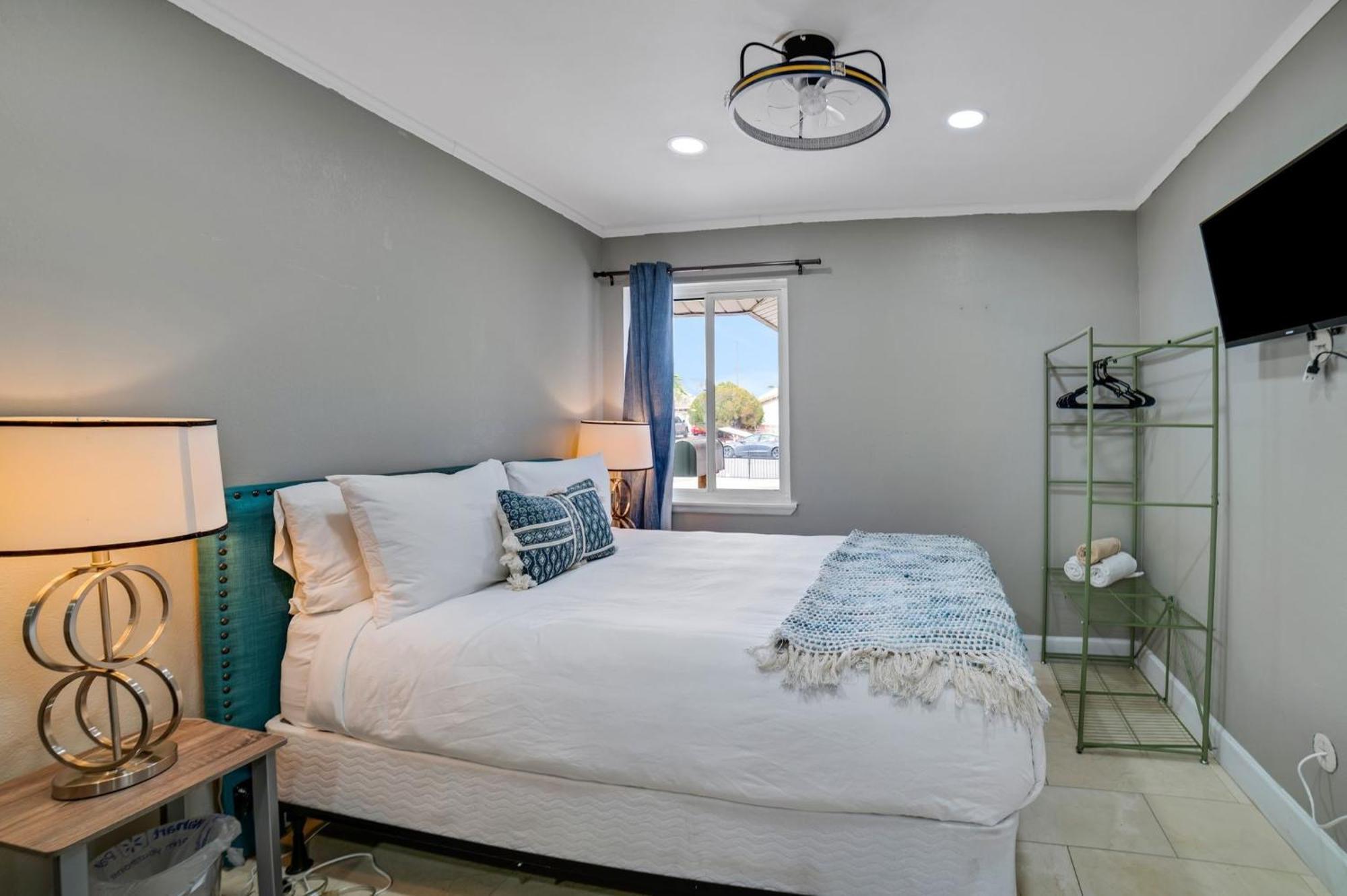 Vegas Retreat - 5 Mins From The Strip Holiday home