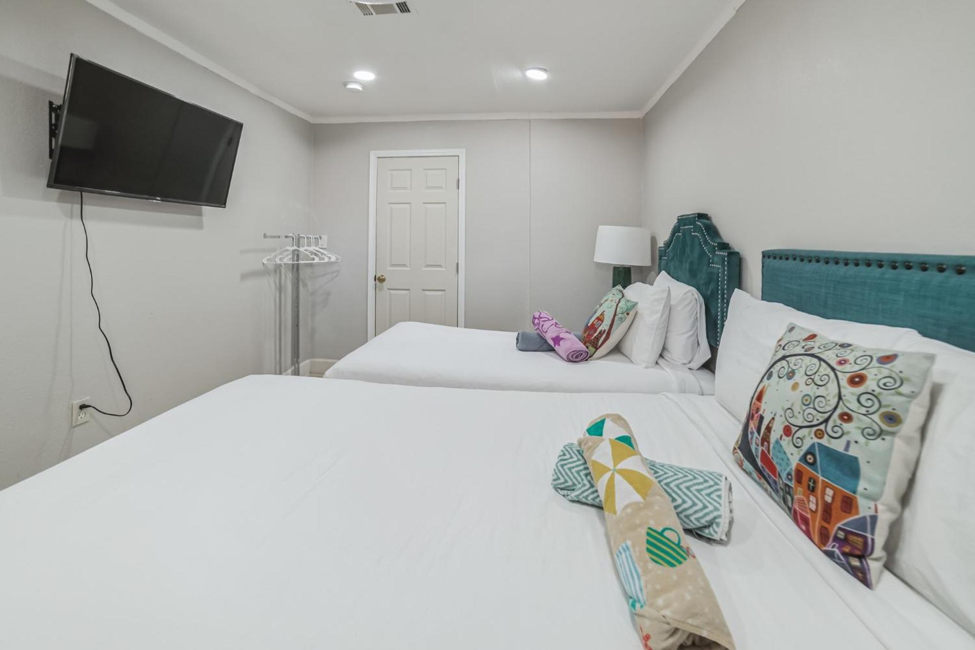 Holiday home Vegas Retreat - 5 Mins From The Strip *