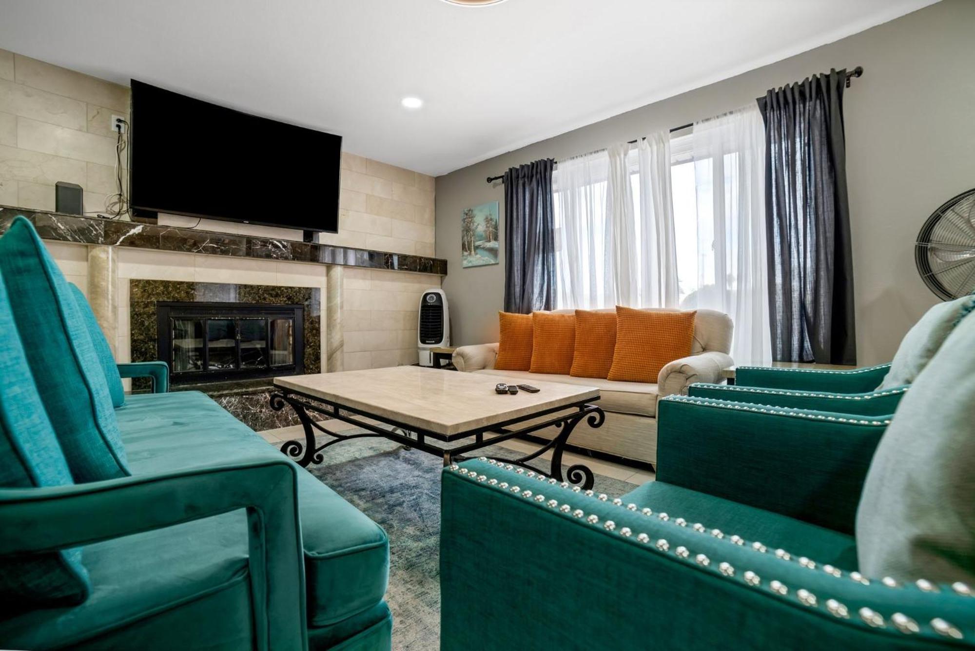 Vegas Retreat - 5 Mins From The Strip Las Vegas