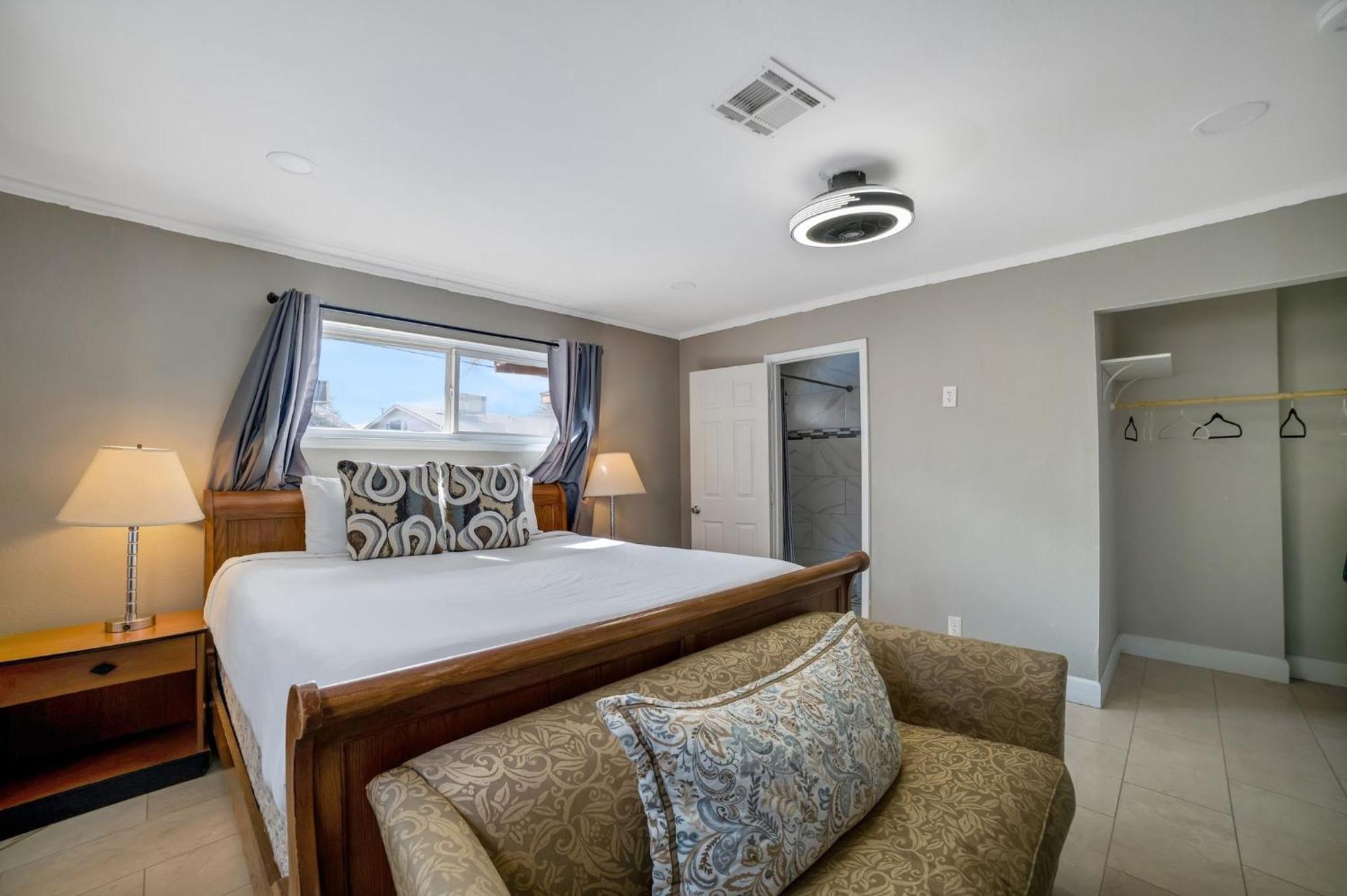 Holiday home Vegas Retreat - 5 Mins From The Strip