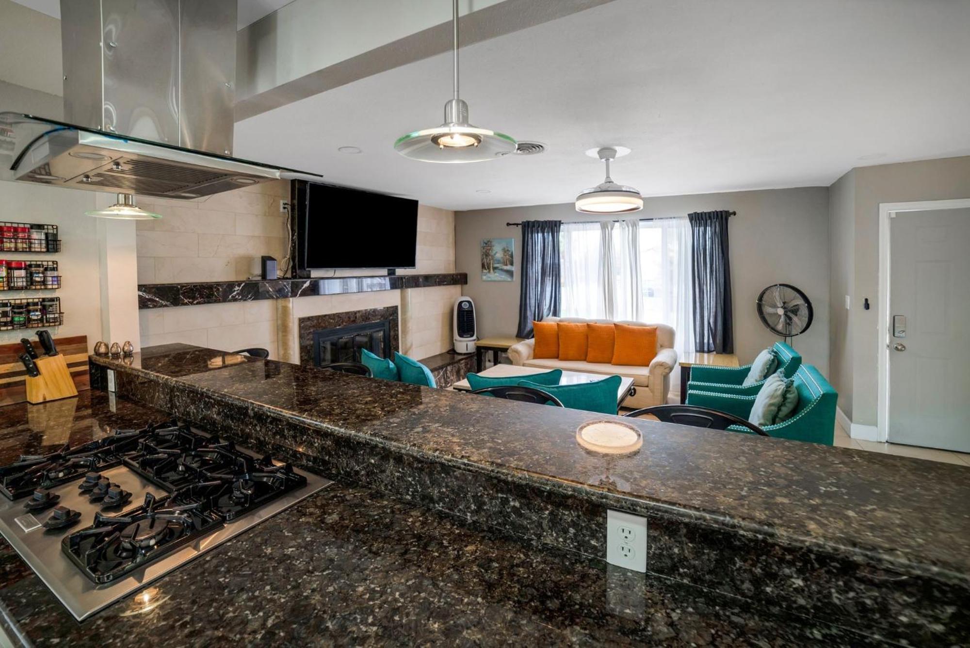 Holiday home Vegas Retreat - 5 Mins From The Strip *