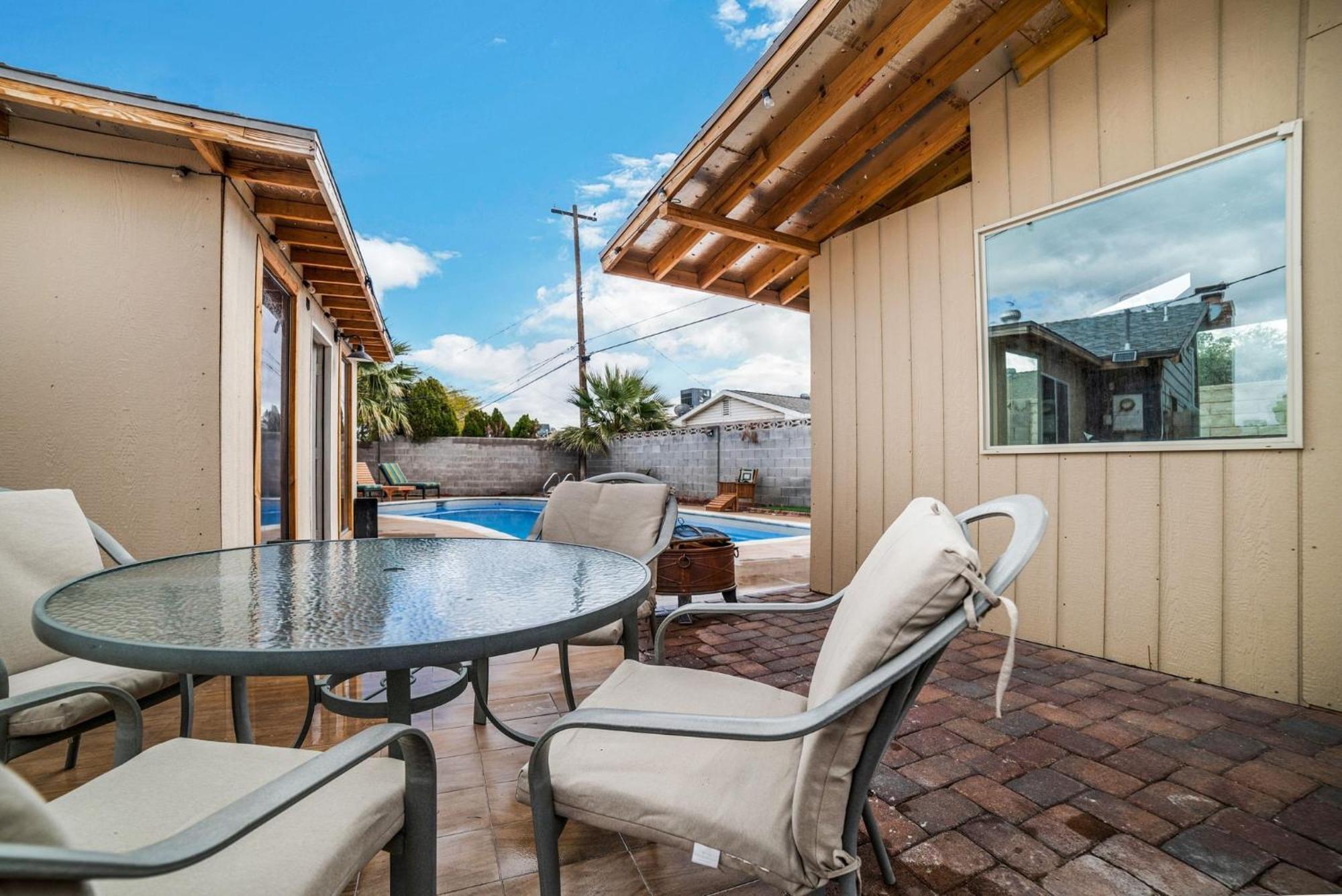 Holiday home Vegas Retreat - 5 Mins From The Strip Las Vegas